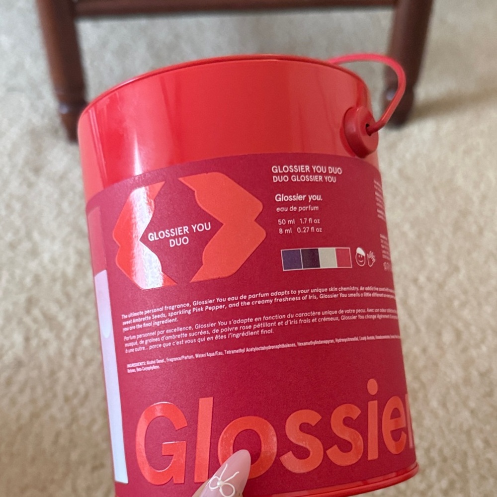 Glossier You Duo Gift Set - Picture 2 of 3